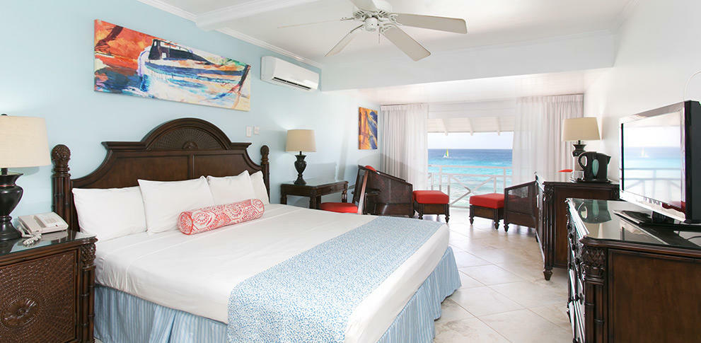 The Club Barbados Resort & Spa - image 2