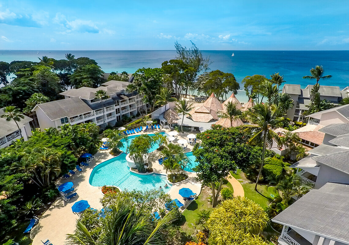 The Club Barbados Resort & Spa - image 1