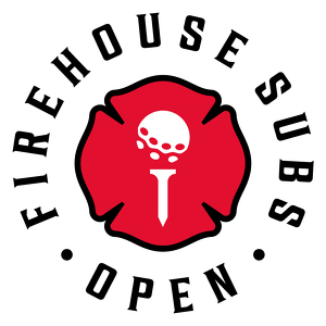 2023 Firehouse Subs Open Golf Tournament Auction - logo
